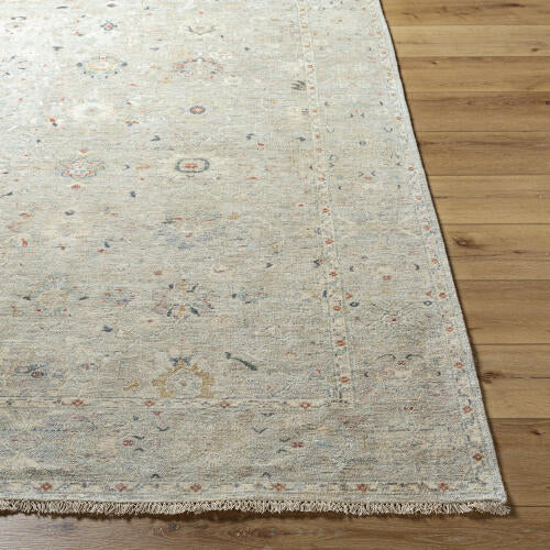 Anatolia Handmade Rug