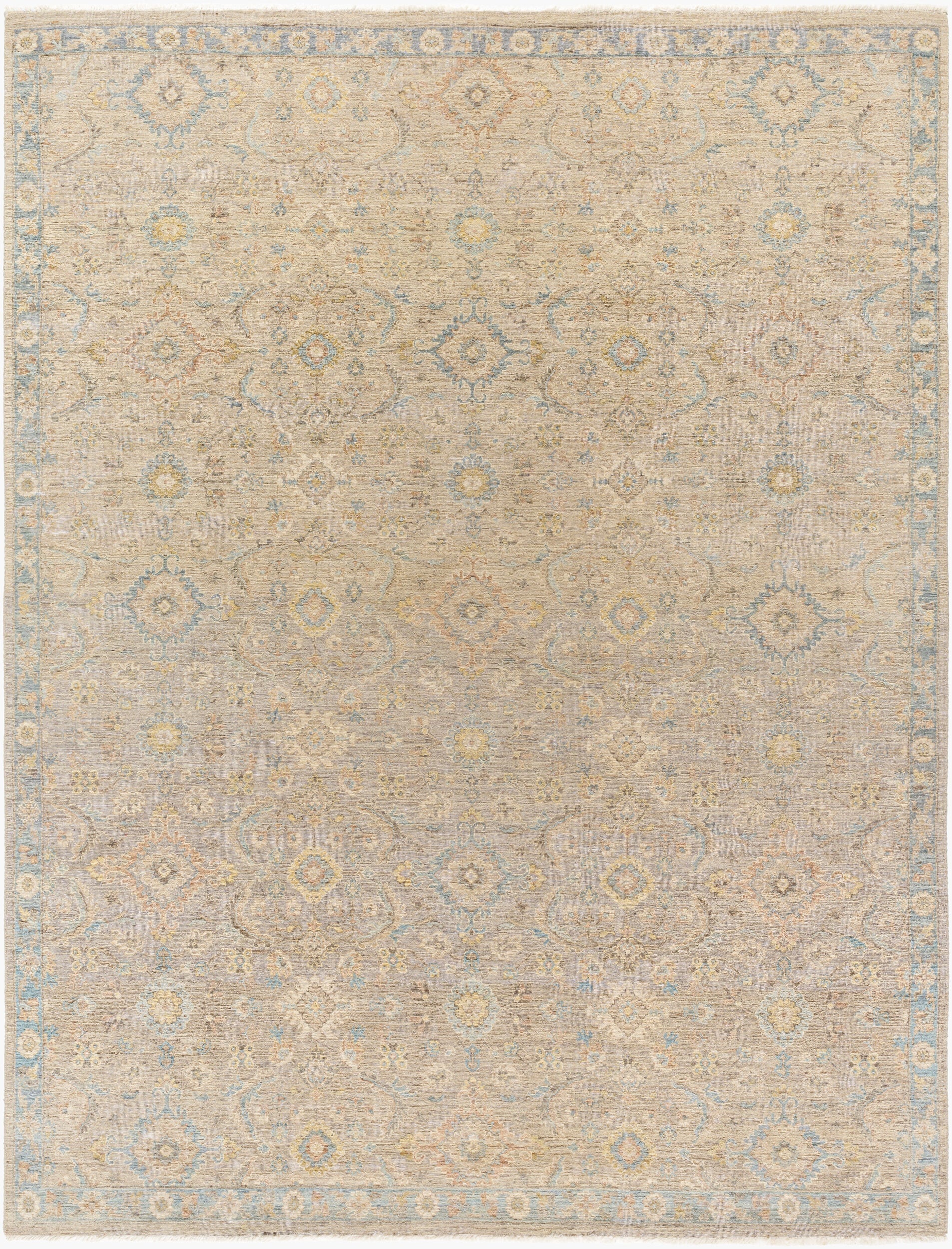 Anatolia Handmade Rug
