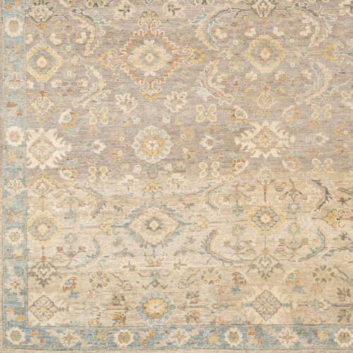 Anatolia Handmade Rug