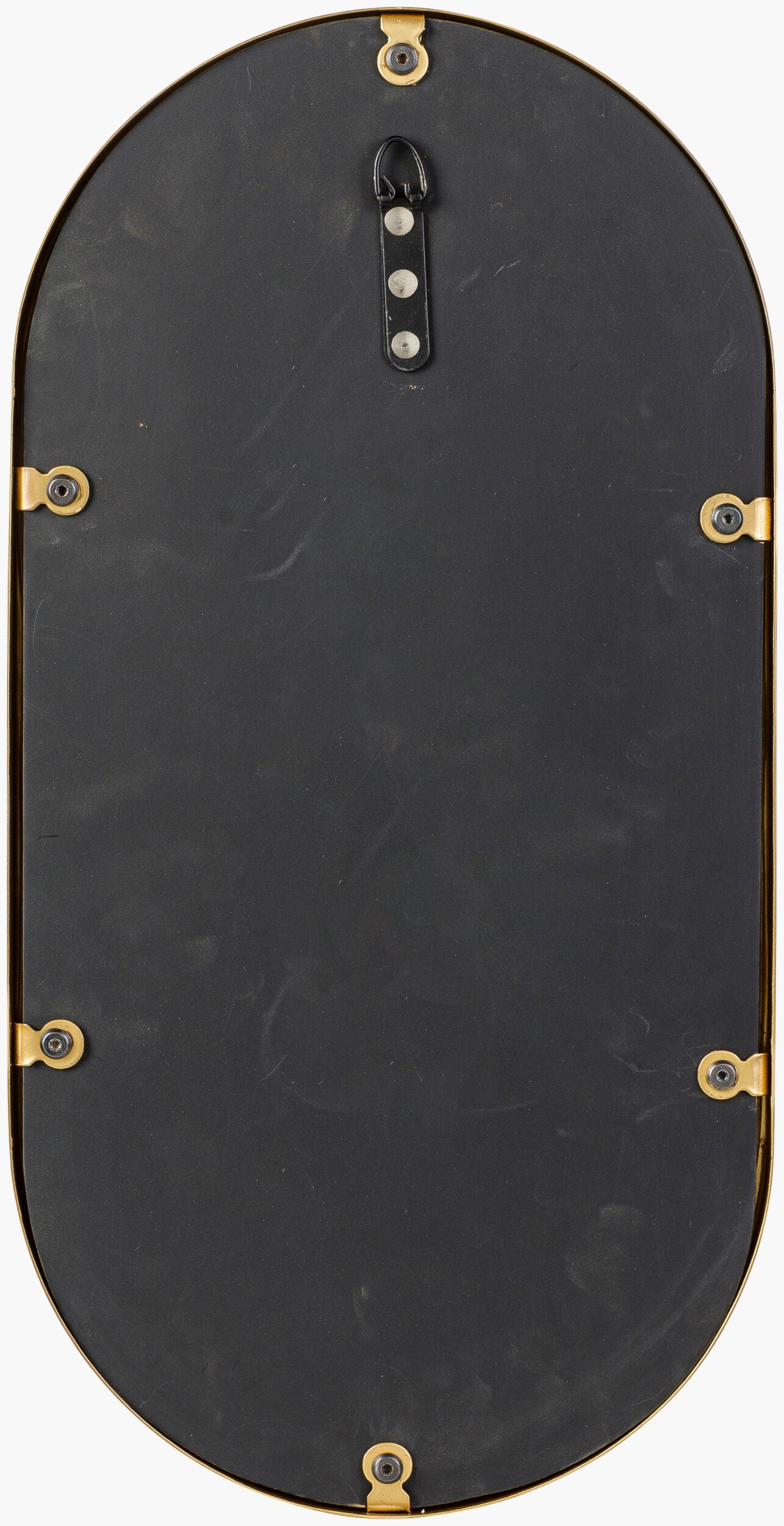 Annapurna Accent Mirror