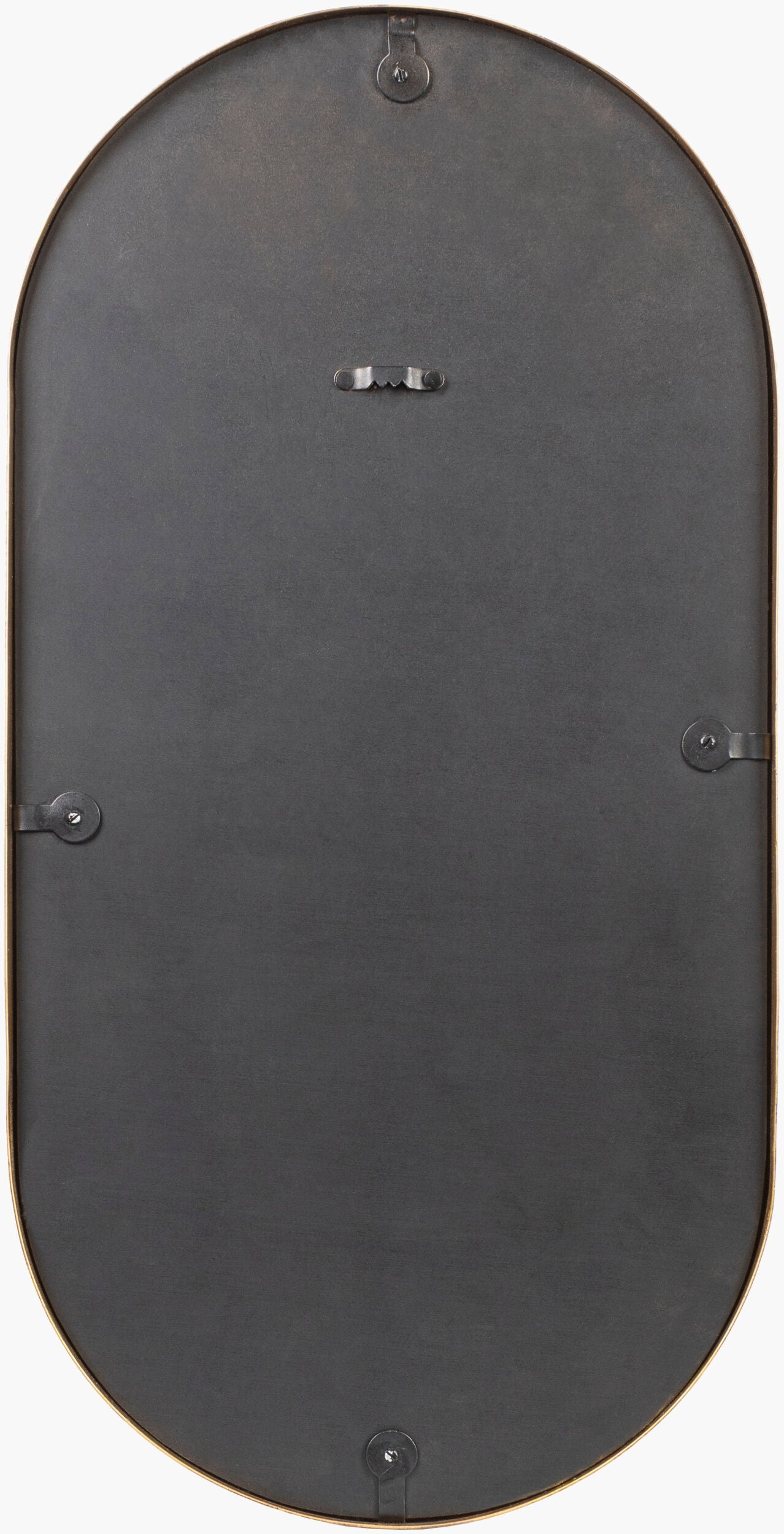 Annapurna Accent Mirror