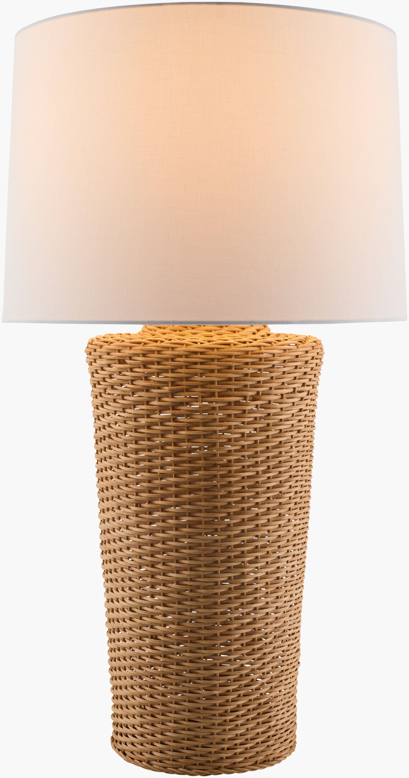 Allura Accent Table Lamp