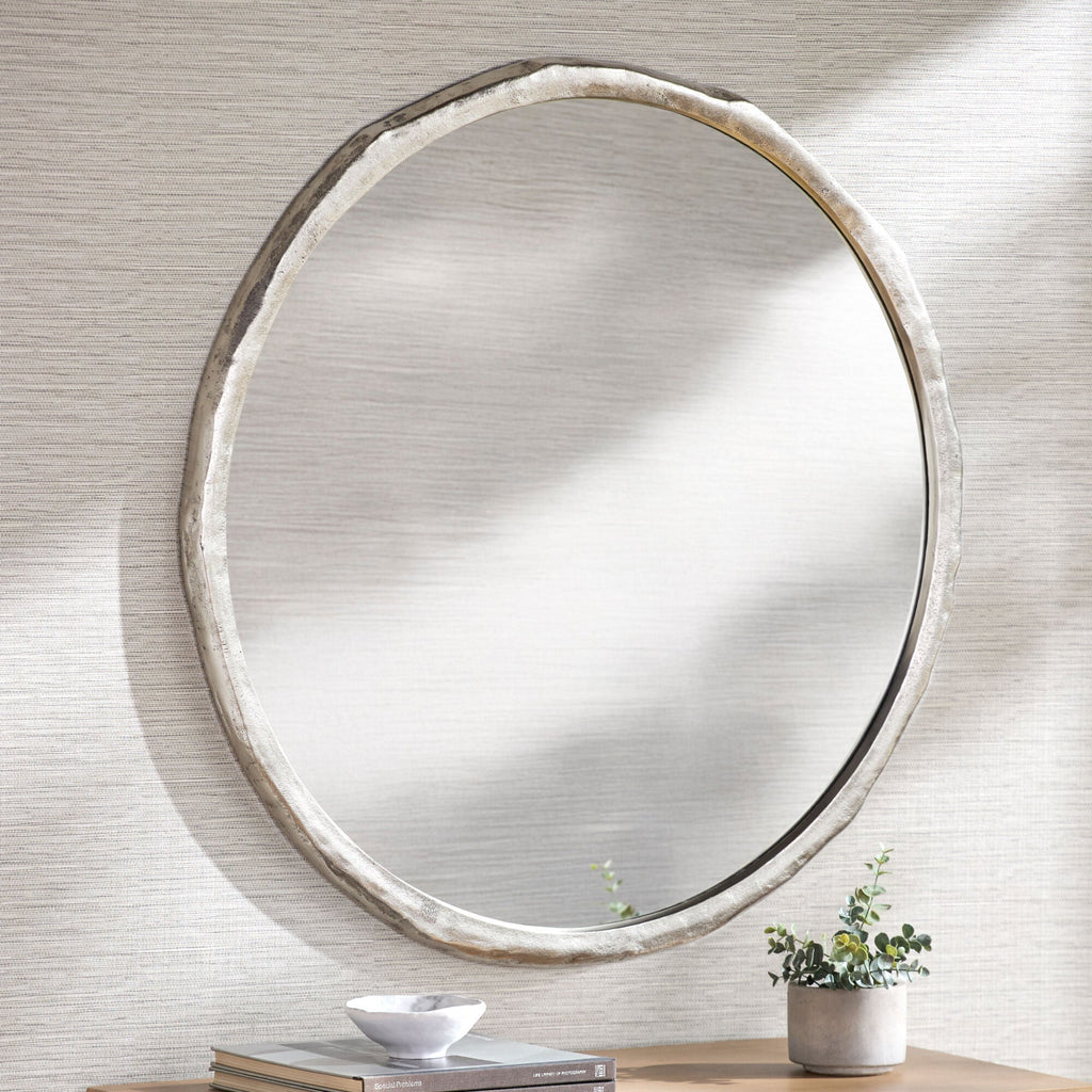 Arenas Accent Mirror