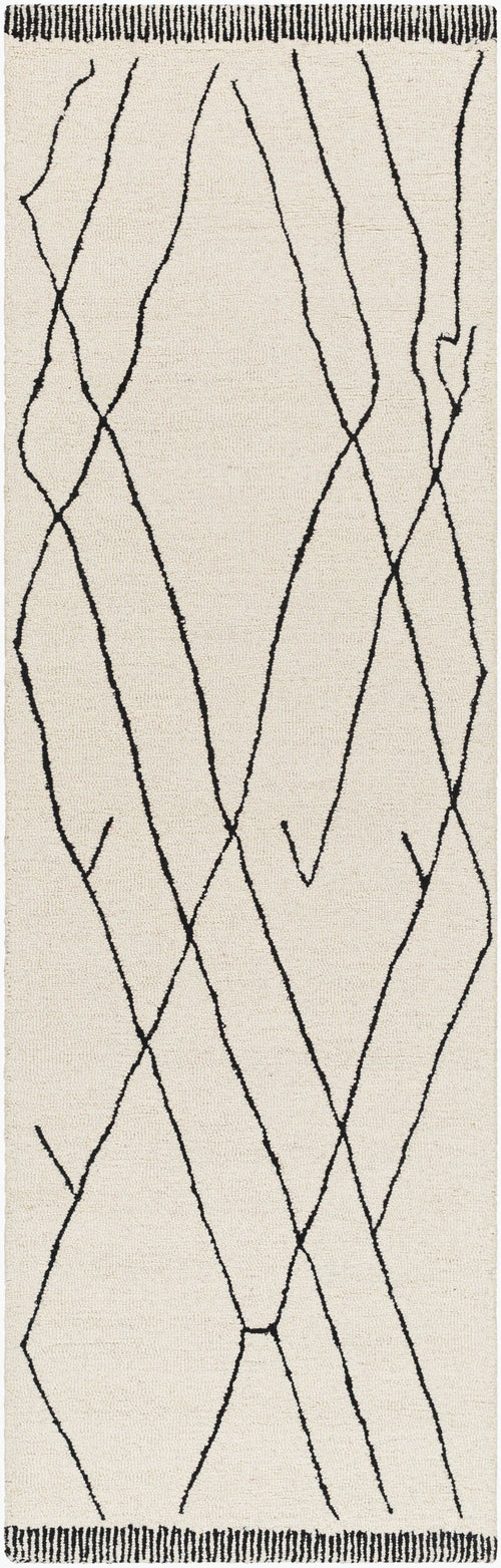 Arsenal Handmade Rug