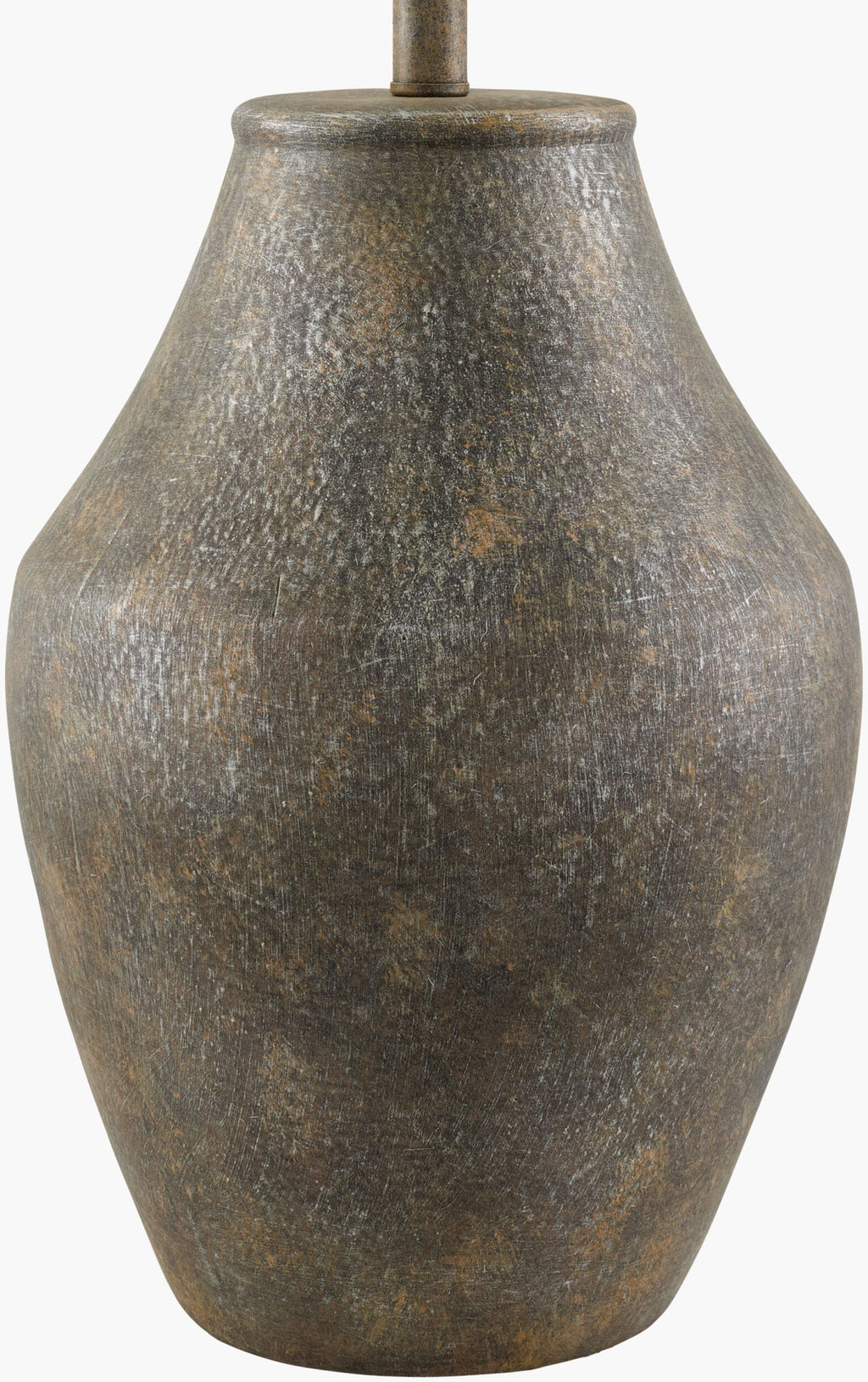 Amaryllis Accent Table Lamp