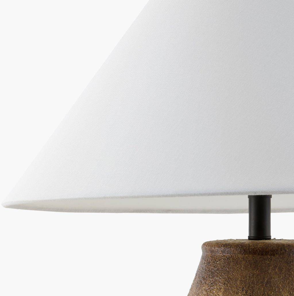 Amaryllis Accent Table Lamp
