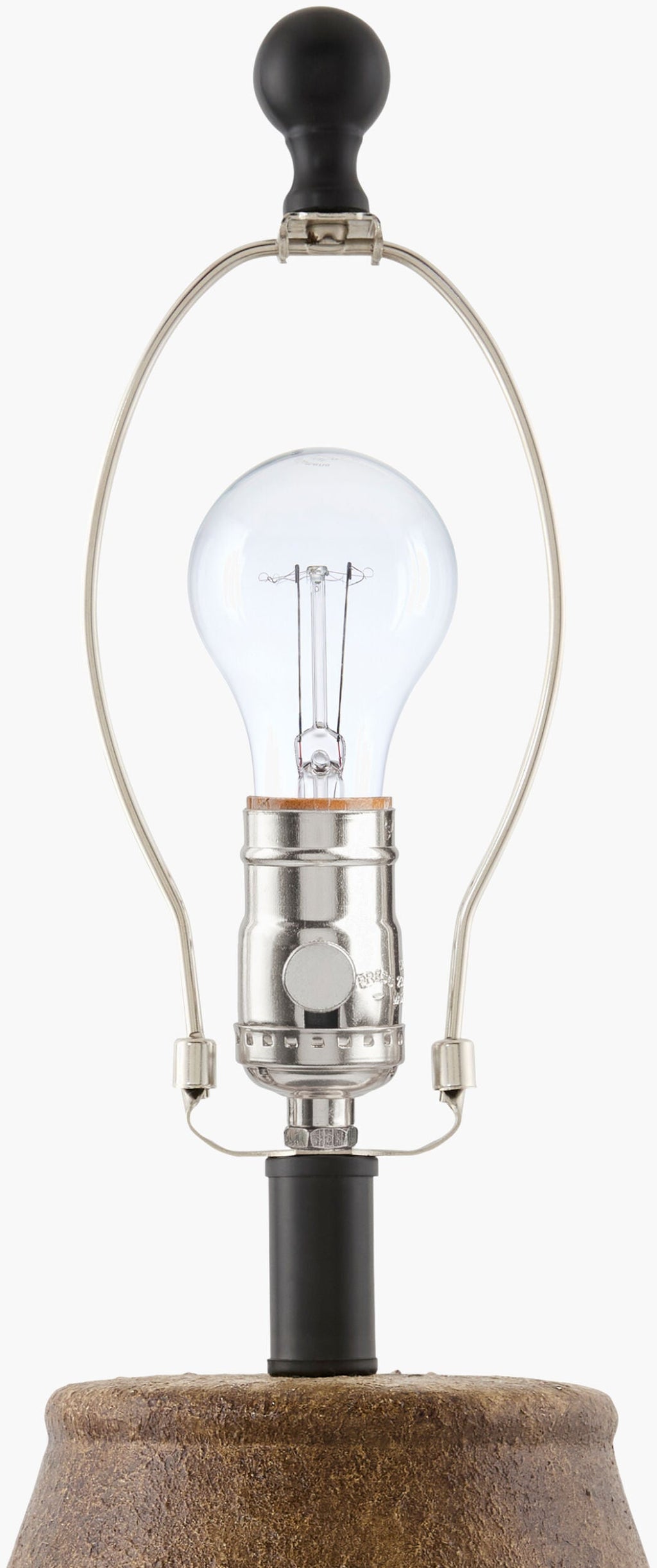 Amaryllis Accent Table Lamp