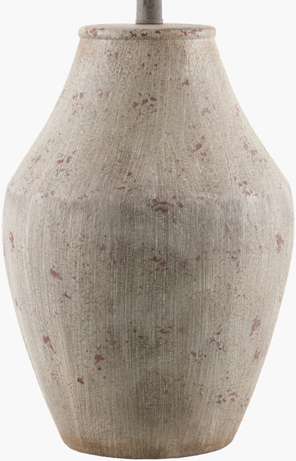 Amaryllis Accent Table Lamp