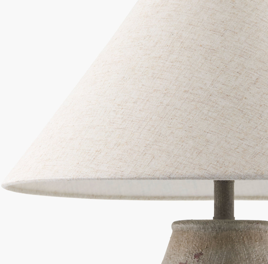 Amaryllis Accent Table Lamp