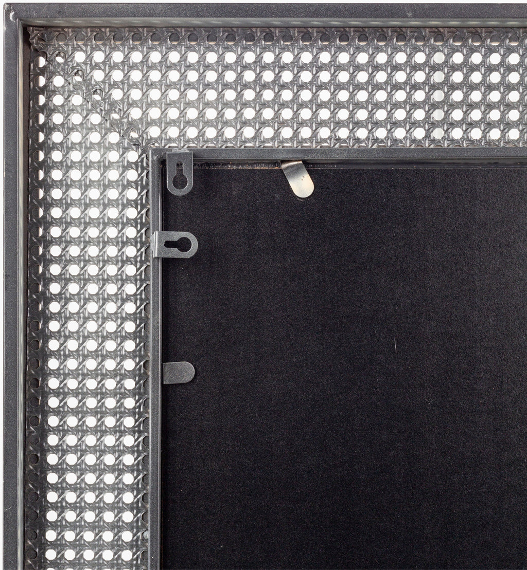 Anassa Accent Mirror