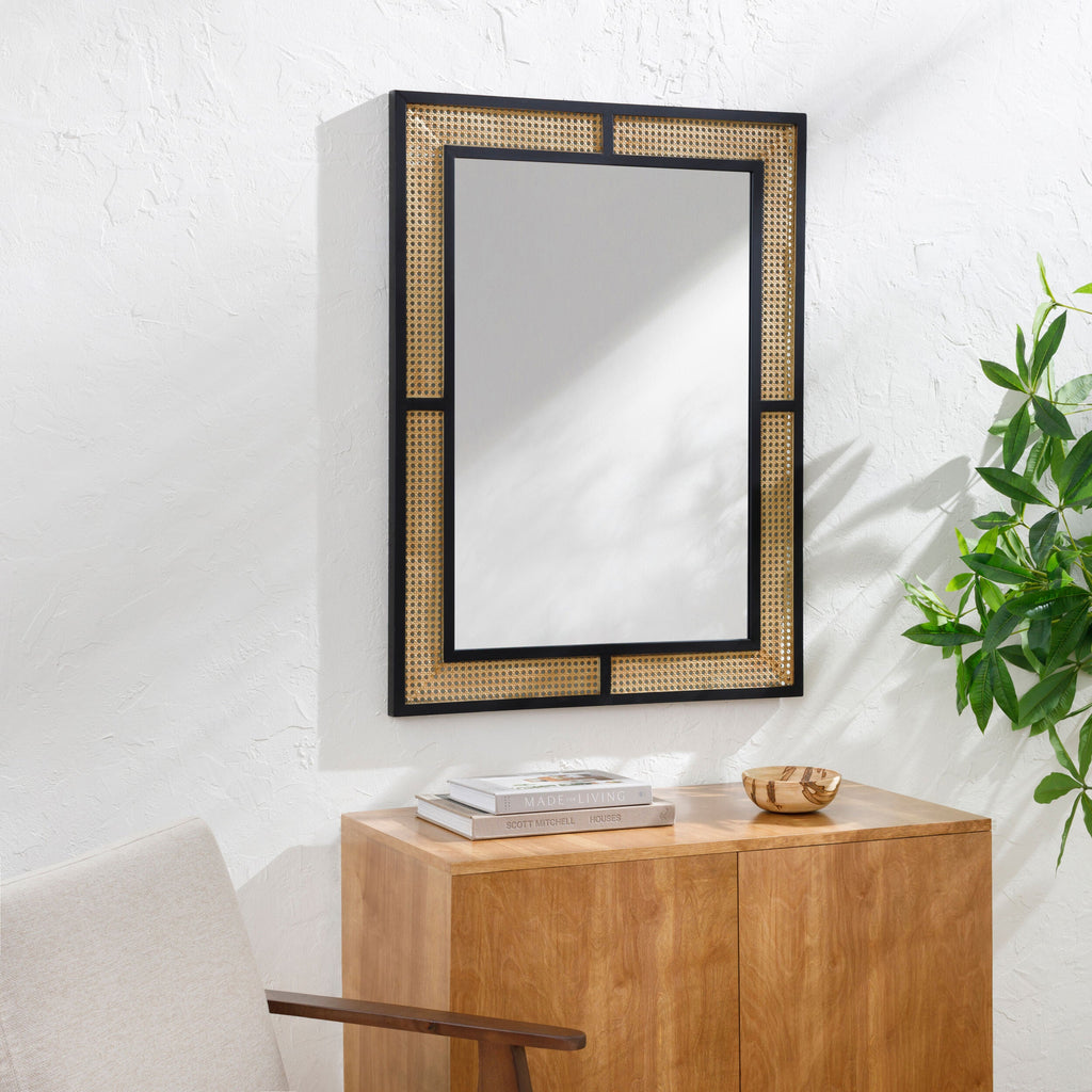 Anassa Accent Mirror