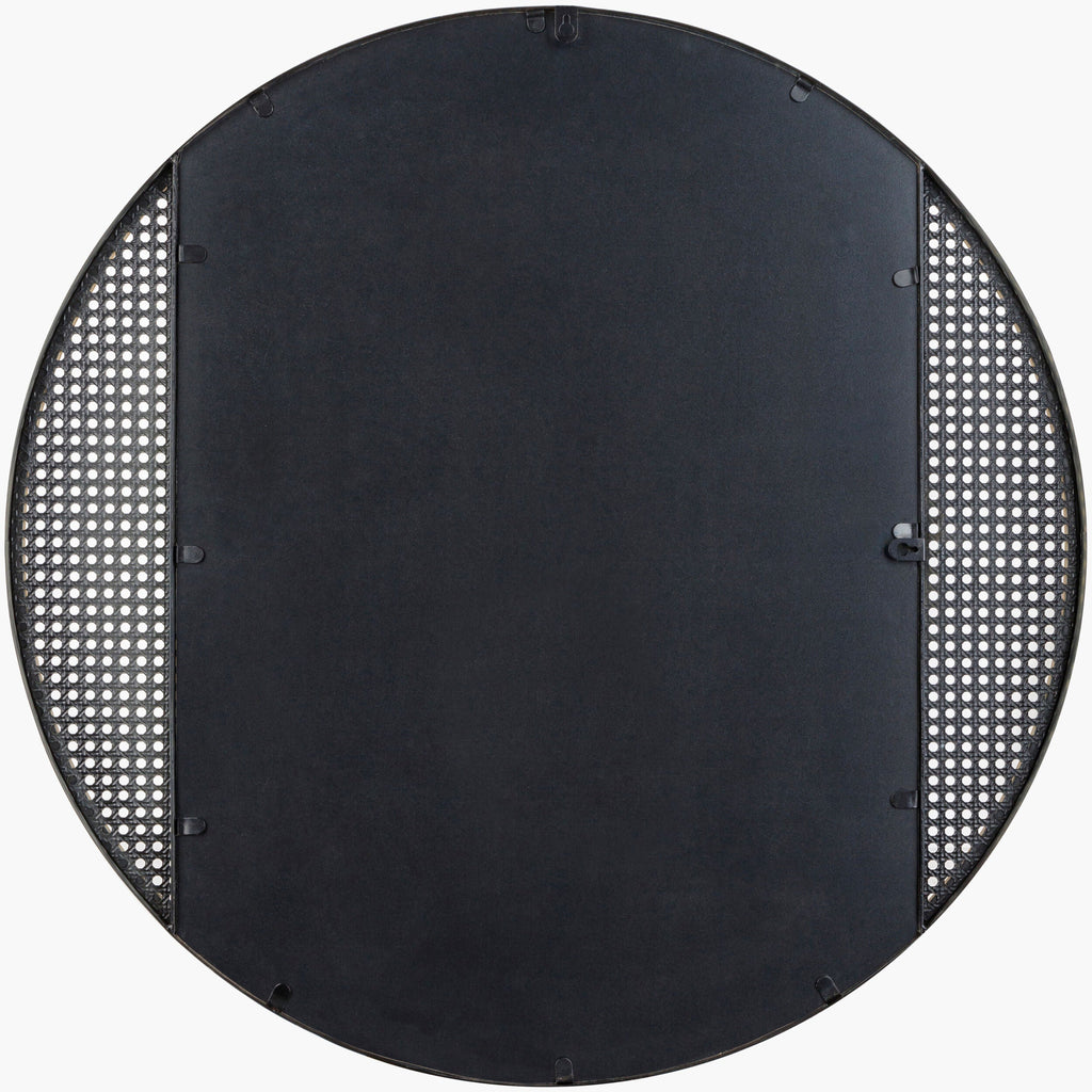 Anassa Accent Mirror