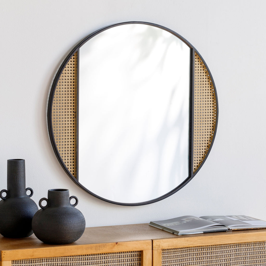 Anassa Accent Mirror