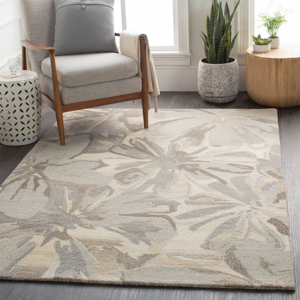 Athena Handmade Rug