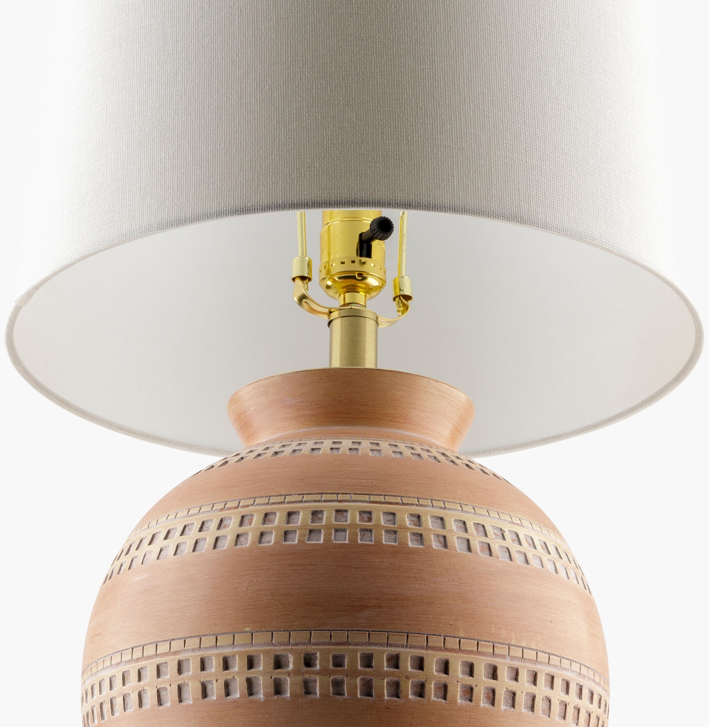 Atollo Accent Table Lamp