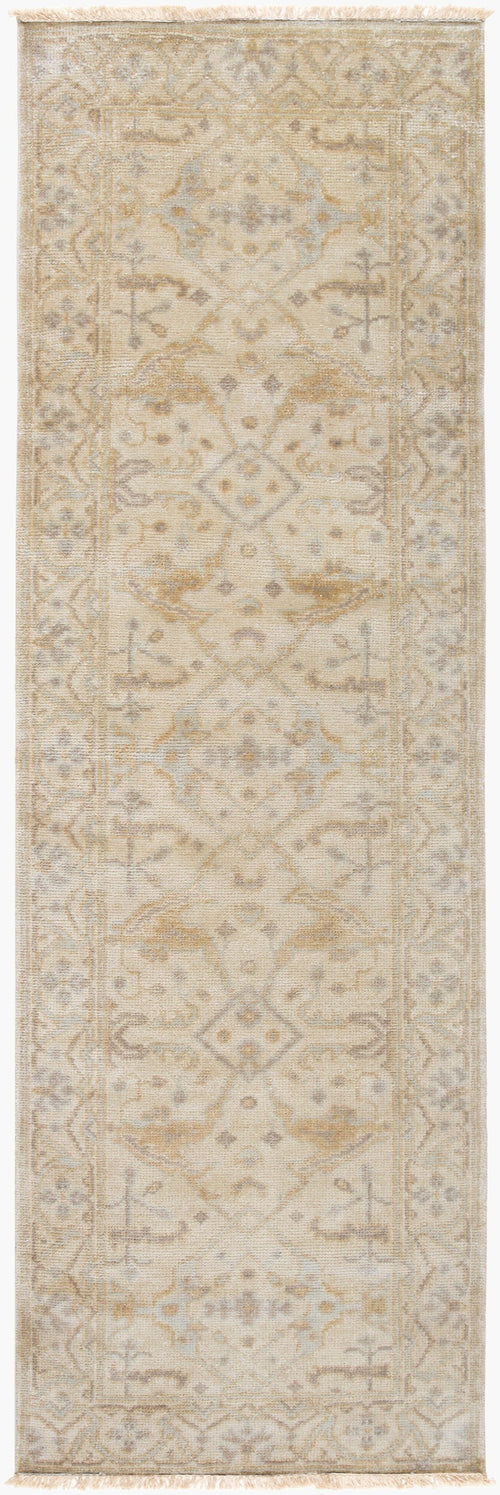 Antique Handmade Rug