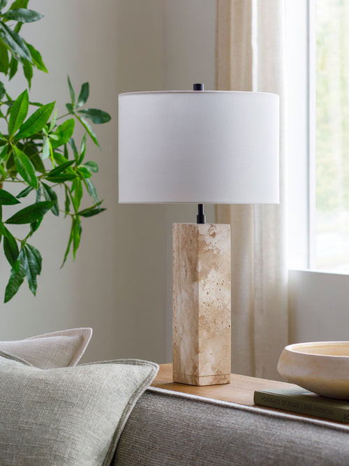 Aurembra Accent Table Lamp