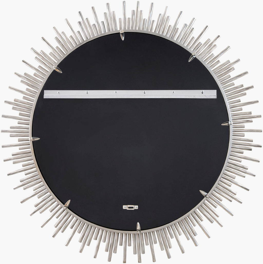 Auriga Accent Mirror