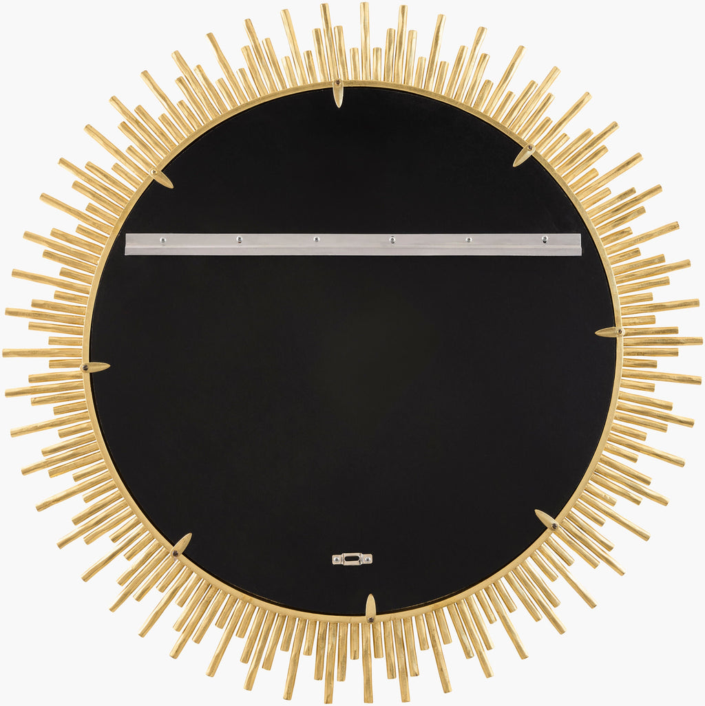 Auriga Accent Mirror