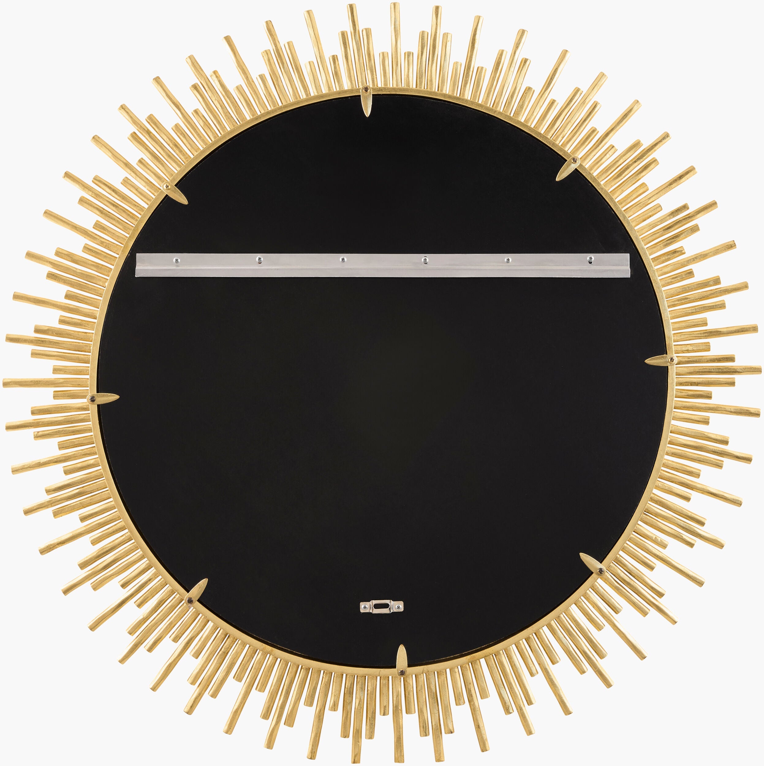 Auriga Accent Mirror