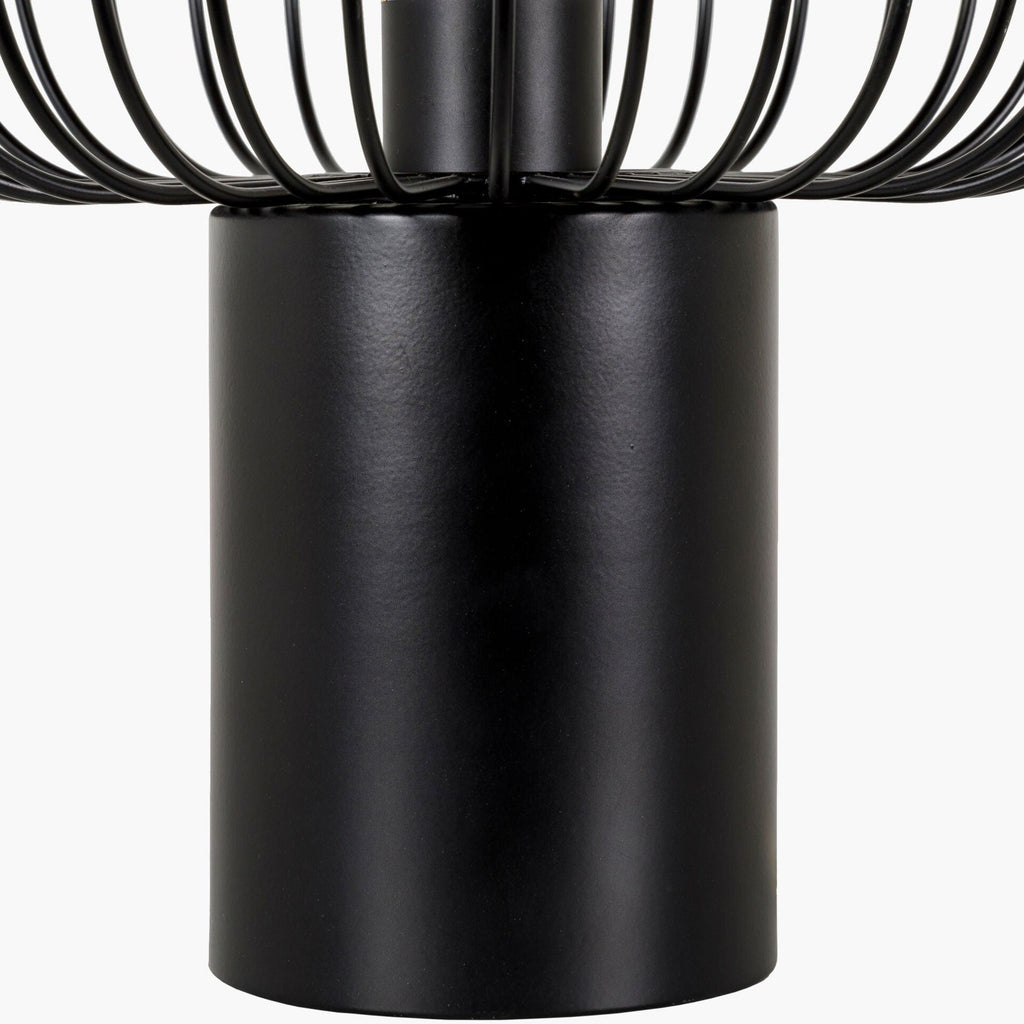 Auxvasse Accent Table Lamp