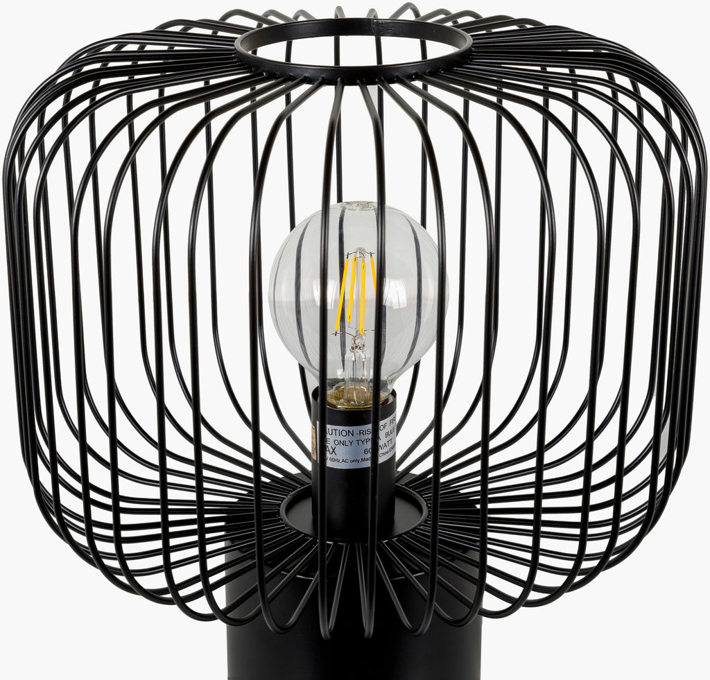 Auxvasse Accent Table Lamp