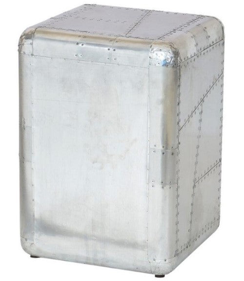 Aviator Bedside Table