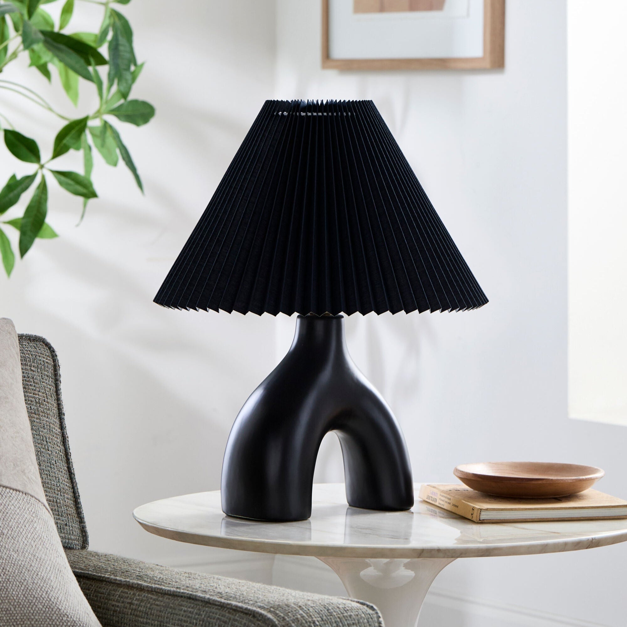 Alvik Accent Table Lamp