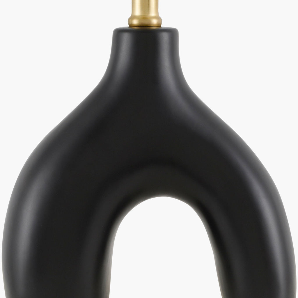 Alvik Accent Table Lamp