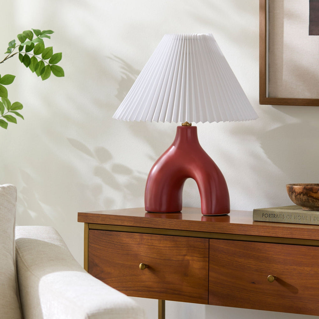 Alvik Accent Table Lamp