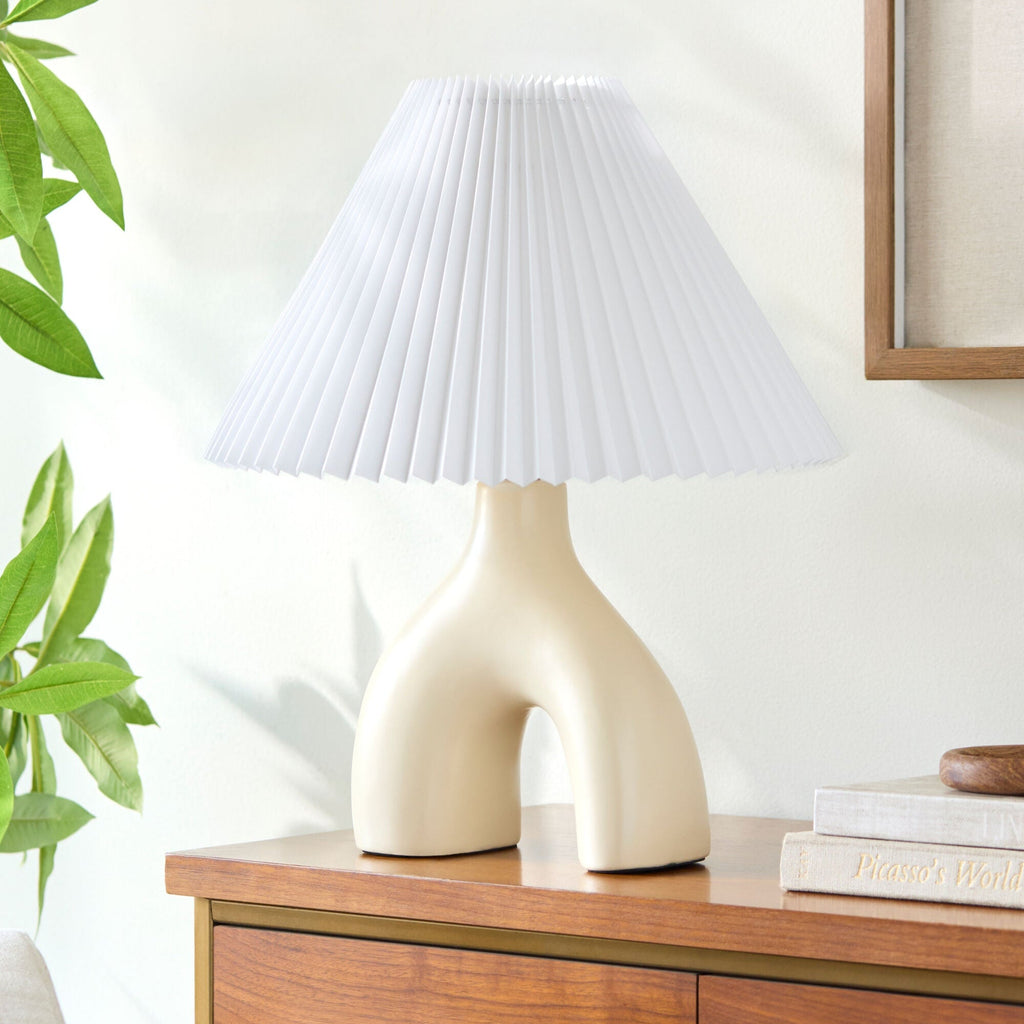 Alvik Accent Table Lamp