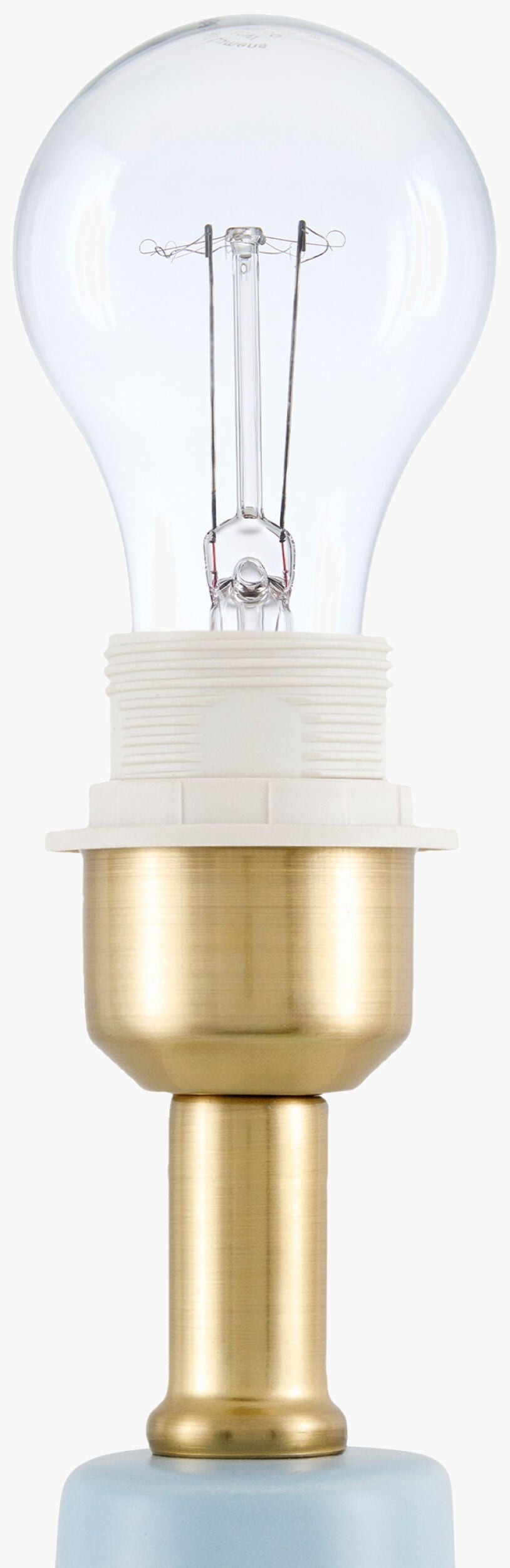 Alvik Accent Table Lamp