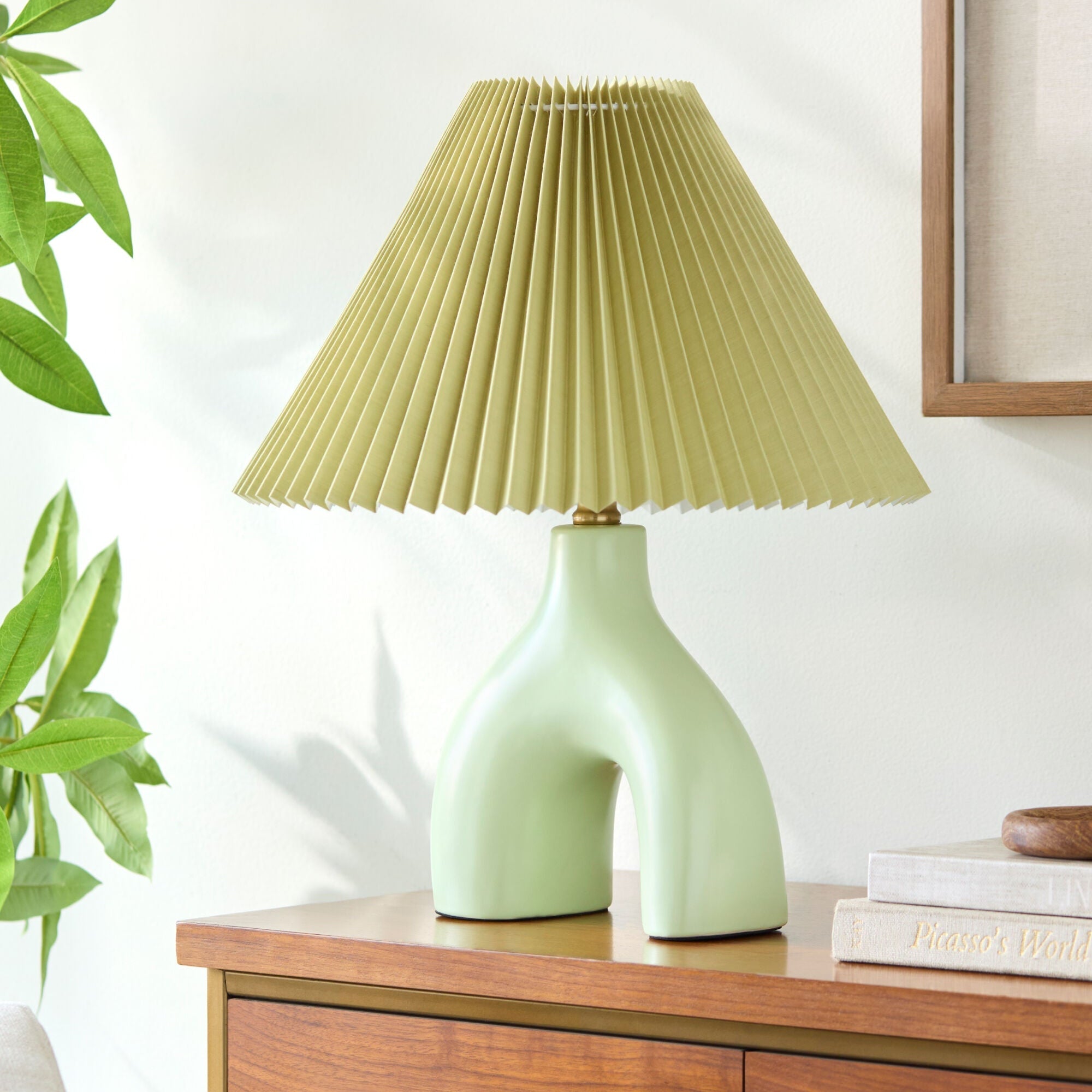 Alvik Accent Table Lamp