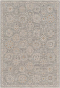 Avant Garde Machine Woven Rug
