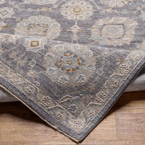 Avant Garde Machine Woven Rug