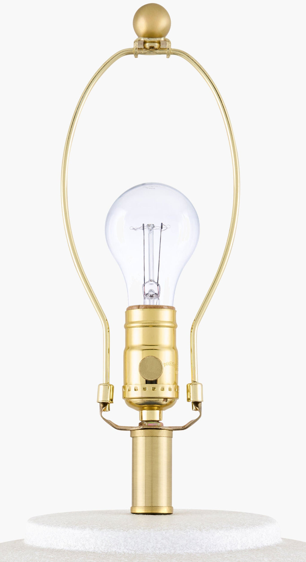 Awaroa Accent Table Lamp