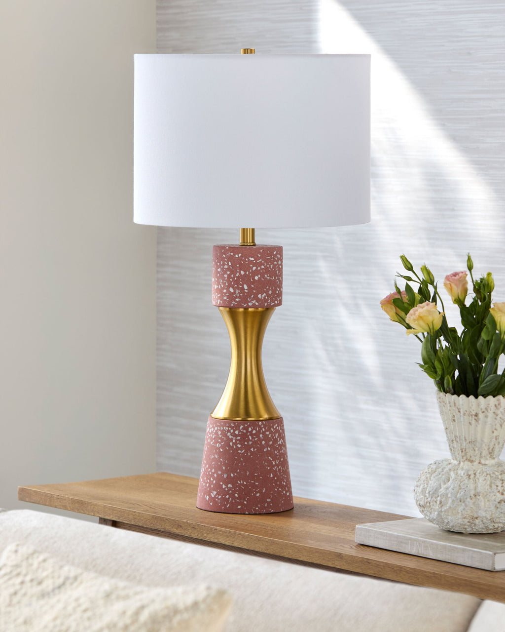 Arroyo Accent Table Lamp