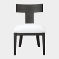 Idris Armless Chair