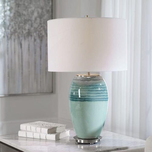 Caicos Table Lamp