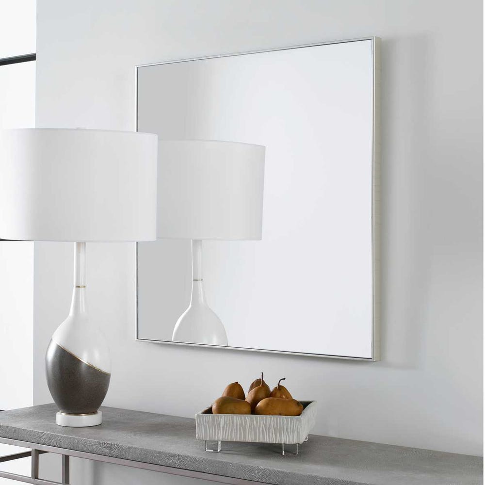 Alexo Square Mirror