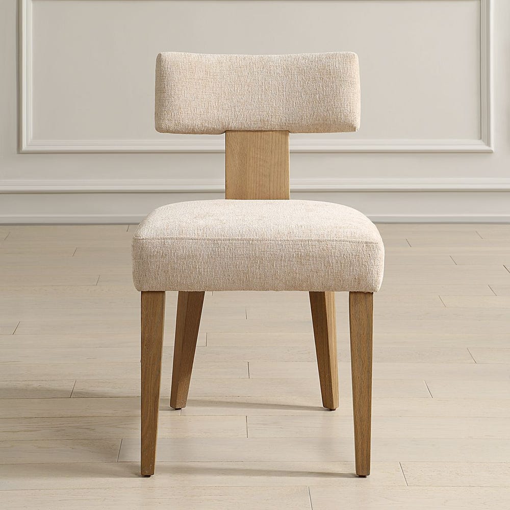 Elysian Dining Chair, 2 Per Box, Priced Each