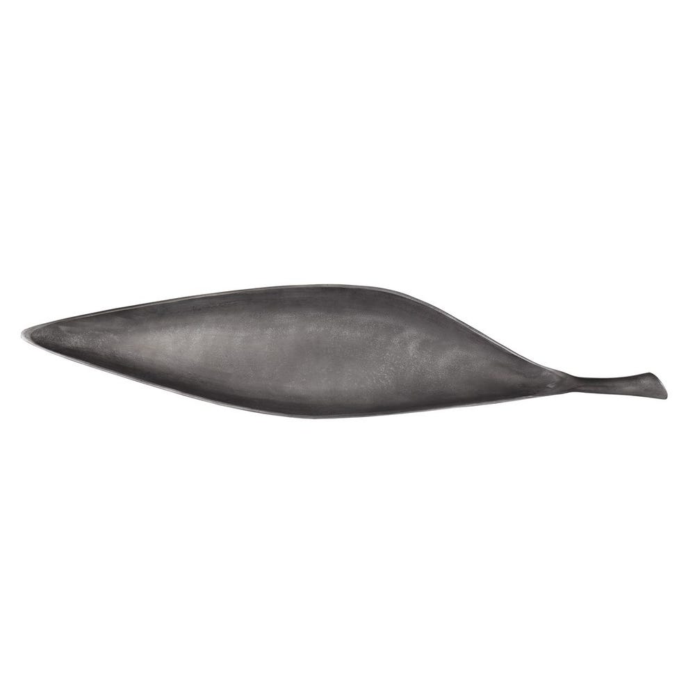 Leaflet Outdoor Bowl