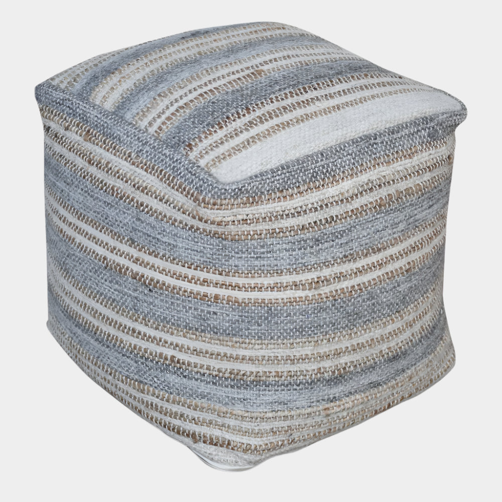 Mesick Pouf