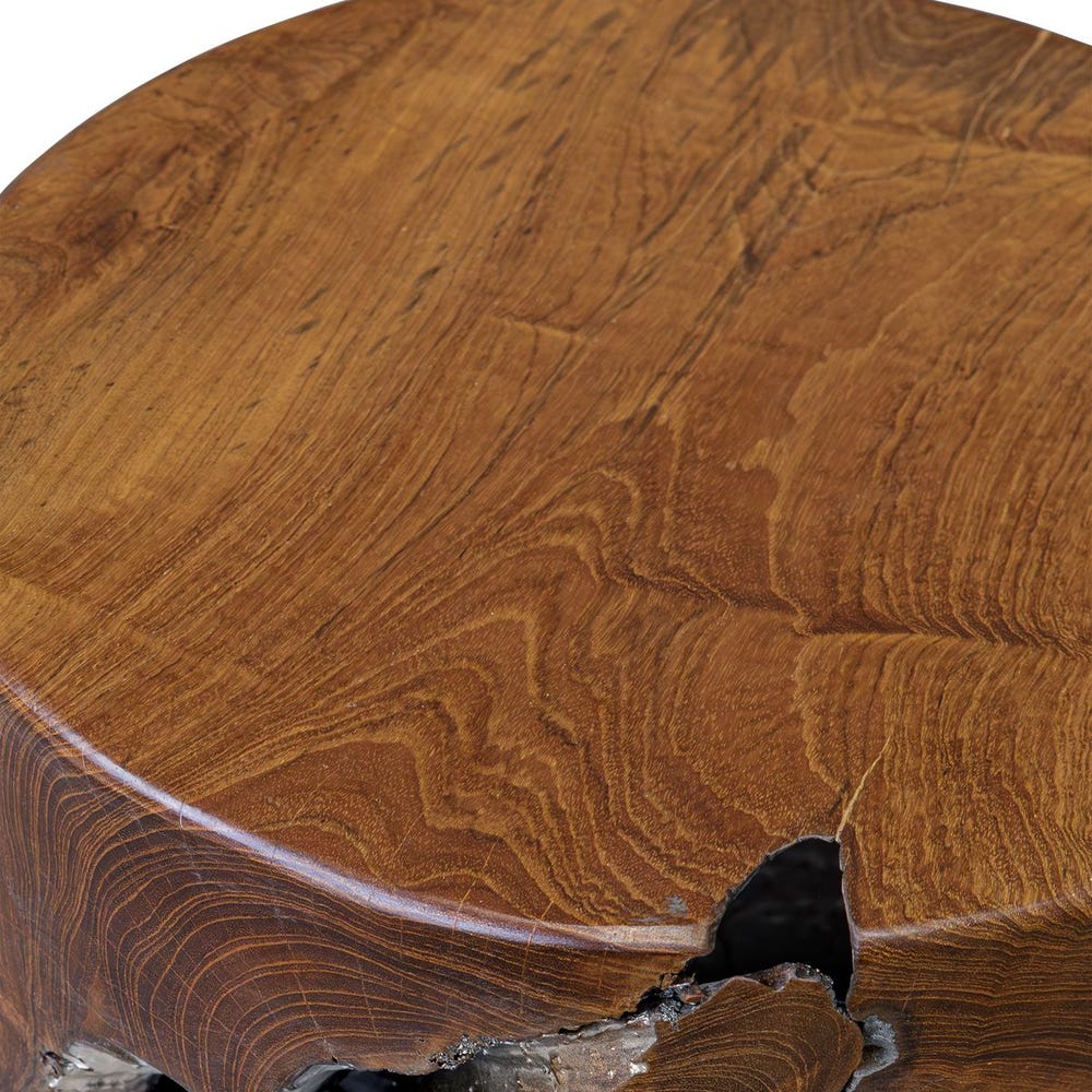 Rafe Accent Stool