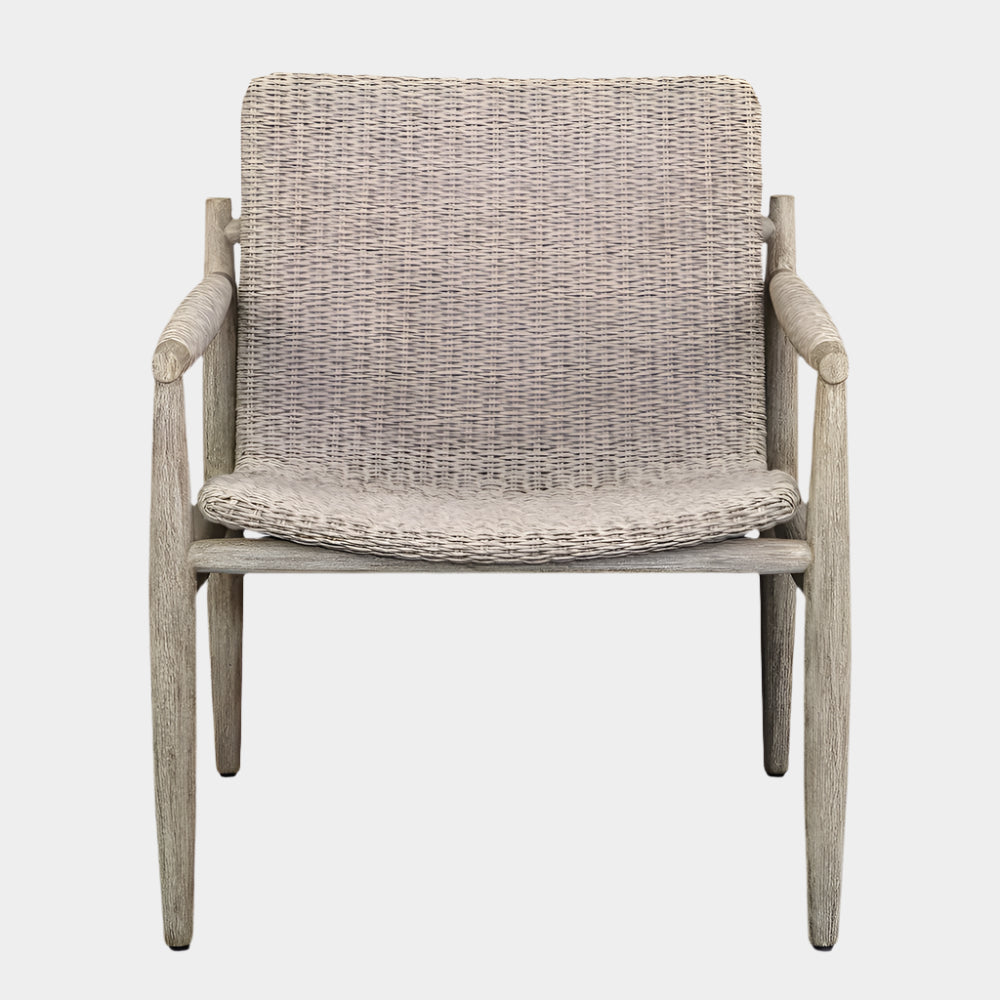 Sumba Outdoor Lounge Chair