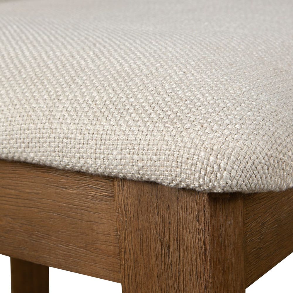 Delano Armless Chair, 2 Per Box, Priced Each