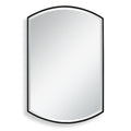 Shield Mirror