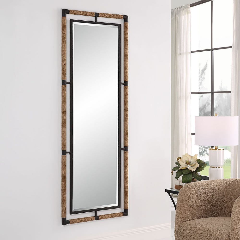 Melville Mirror