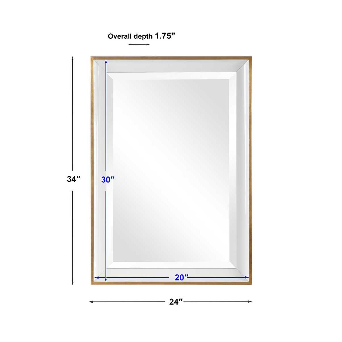 Gema Mirror