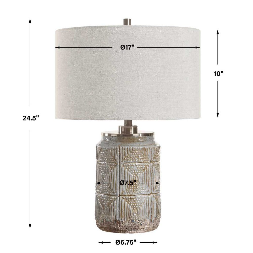 Graydon Table Lamp